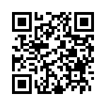 QR code that links to my blog homepage